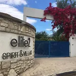 Apartamento Reana Dhërmi