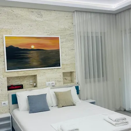 Reana Apartamento Dhërmi