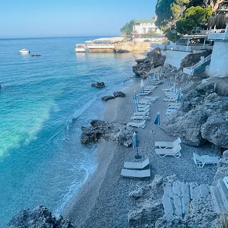 Apartment Reana Dhermi