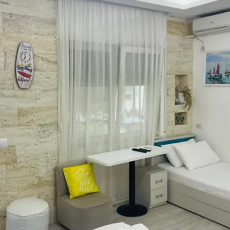 Apartment Reana