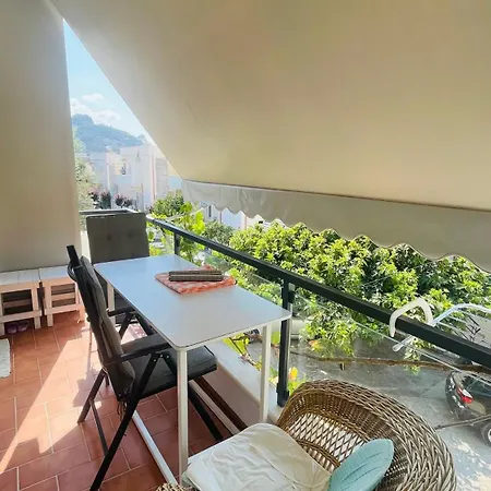 Apartment Reana