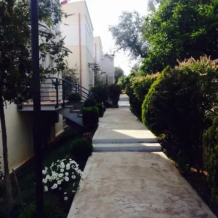 Reana Apartment
