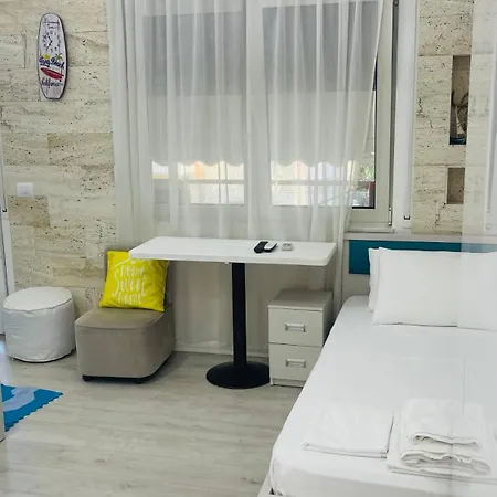 Reana Apartment *