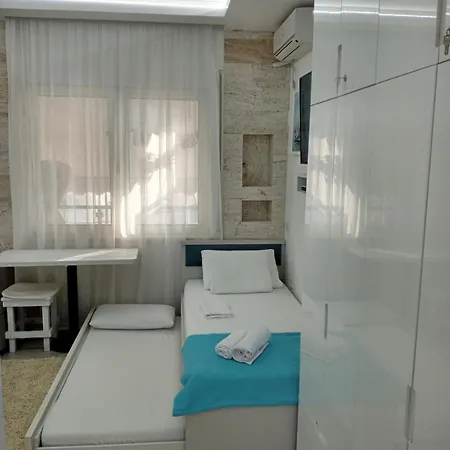 Apartment Reana *